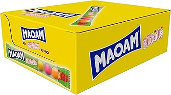 30 x Maoam Pinballs 32G