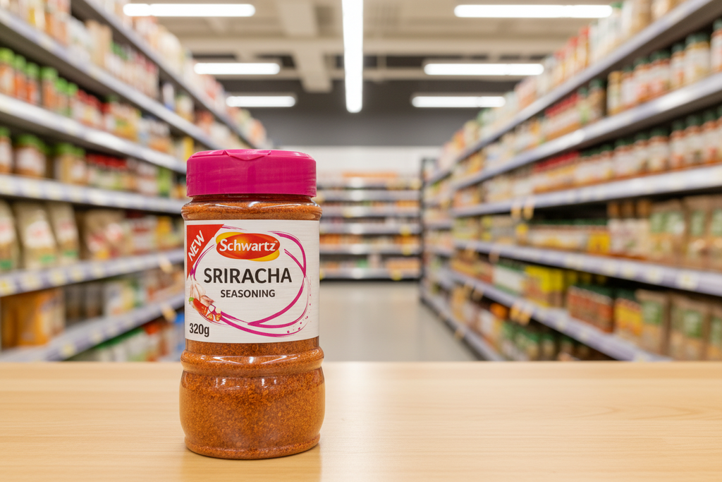 Schwartz Sriracha Seasoning 320G