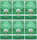 6 x English Tea Shop Mighty Matcha Speciality Tea - 20Bags