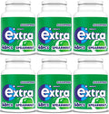 6 x Wrigley's Extra 46 Spearmint 64G