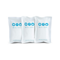 Munchkin Brica Clean-to-Go Wipes Refill – Pack of 3