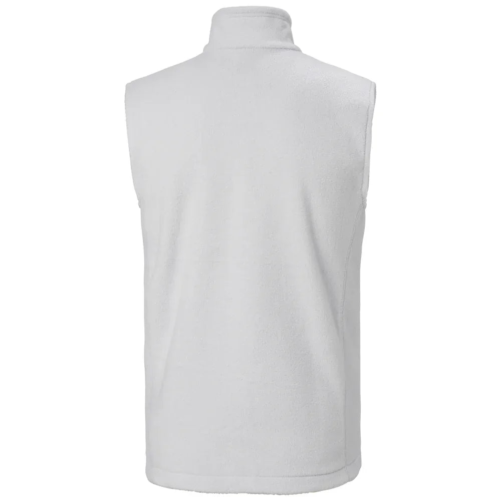 Helly Hansen 72095 Manchester 2.0 Zip in Fleece Vest Gilet