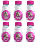 6 x Whiskas Cat Milk 200Ml