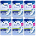 6 x Tena Lady Maxi Order 6 Pack