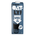 6 x Oatly Oat Drink Whole - 1LTR