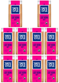 10 x Tate & Lyle Soft Brown Light Sugar 500Gm