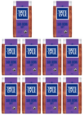 10 x Tate & Lyle Soft Dark Brown Sugar 500Gm