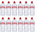 12 x Ishka Irish Spring Water 750Ml