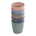 Vital Baby Perfectly Simple Cups 5 Pack - Natural