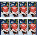 8 x Purina Felix Treats Goody Bag Mixed Grill 60Gm