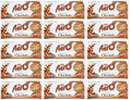 15 x Nestle Aero Milk Chocolate Block 90Gm