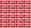 24 x Nestle Kitkat 4 Finger Milk 41.5Gm