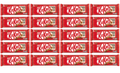 20 x Kitkat 4 Finger 3Pk 3X41.5Gm