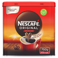 Nescafe Original Instant Coffee Granules 750G