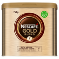 Nescafe Gold Blend 750G 750Gm