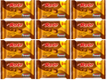 12 x Rolo 4Pk Multipack 166.4Gm