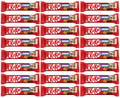 24 x Nestle Kitkat Chunky Milk 40Gm
