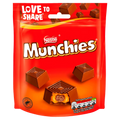 10 x Munchies Pouch - 81GM