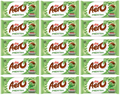 15 x Nestle Aero Peppermint Block 90Gm