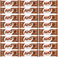 24 x Nestle Aero Bubbly Bar Milk 36Gm