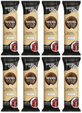 8 X Nescafe Go White Coffee Cup