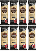 8 X Nescafe Go Black Coffee Cup