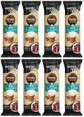 8 X Nescafe Go Latte Cup Cup