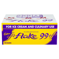 Cadbury Flake 99 Singles 144 Pack