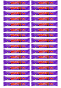 32 x Cadbury Wispa Duo 47Gm