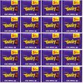 20 x Cadbury Twirl Snacksize 3pk - 129GM