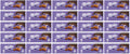 25 x Milka Noisette Large Bar - 90GM