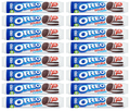 16 x Oreo Double Stuff Cookies 157Gm
