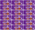18 x Cadbury Dairy Milk With Daim 120Gm