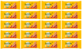 20 x Belvita Honey & Nut 50Gm
