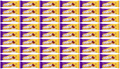 36 x Cadbury Snack Shortcake (Yellow) 40Gm