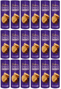 18 x Cadbury Chocolate Sandwich 260Gm