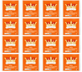 16 X Frys Orange Cream 3Pk 147GM