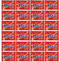 24 x Daim Bars 3Pk 84Gm