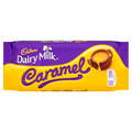 Cadbury - Caramel Large Bar 120g