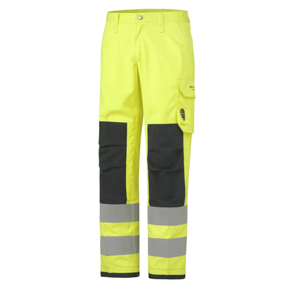 Helly Hansen 76475 Aberdeen Flame Retardant Trousers Class 2