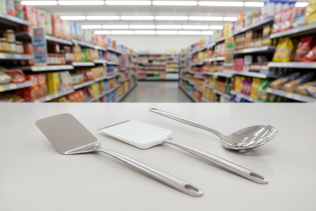 Kelso Soup Spoon Stainless Steel