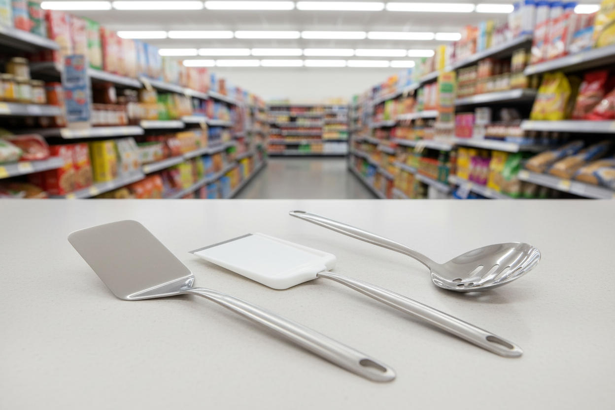 Kelso Soup Spoon Stainless Steel