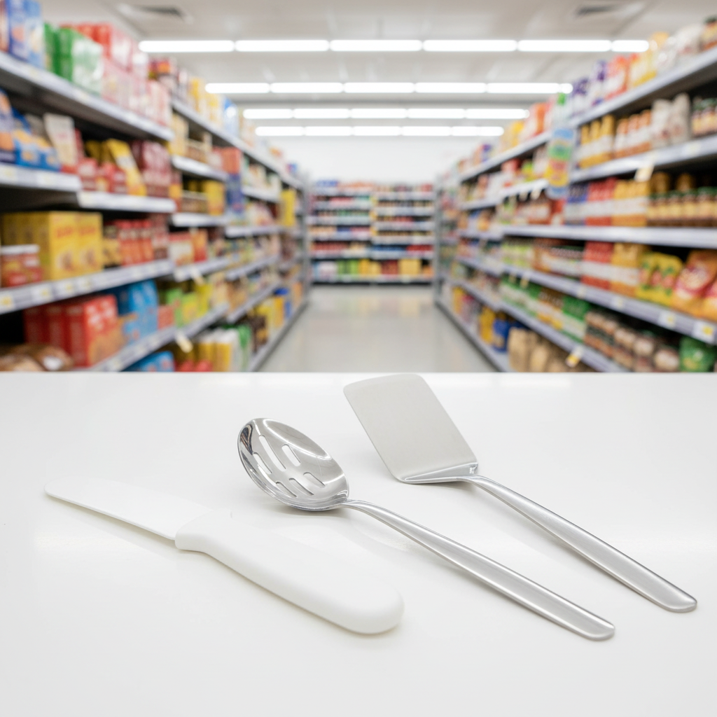 Kelso Soup Spoon Stainless Steel