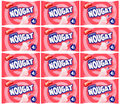 48 x Barratt Chewy Nougat Bar (12 x 4 Pack)