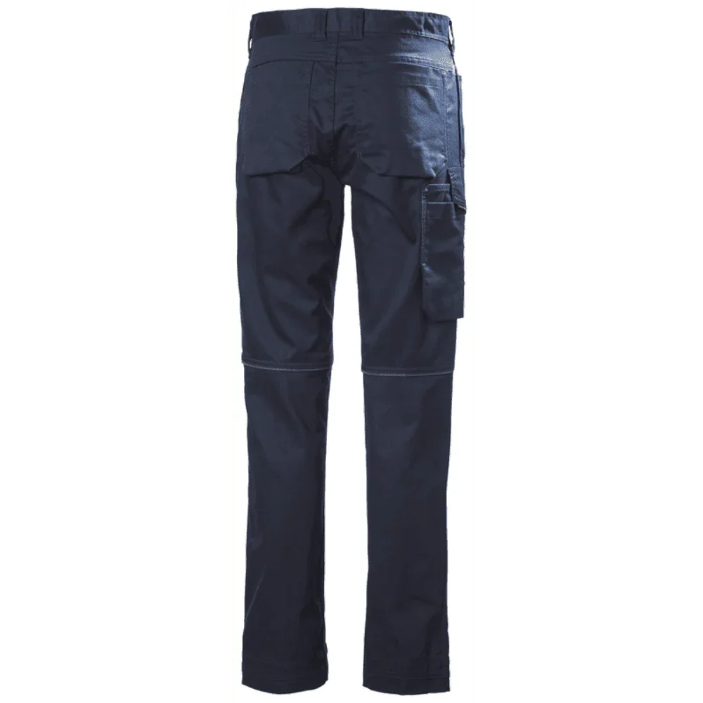 Helly Hansen 77531 Women's Manchester Pant Trouser