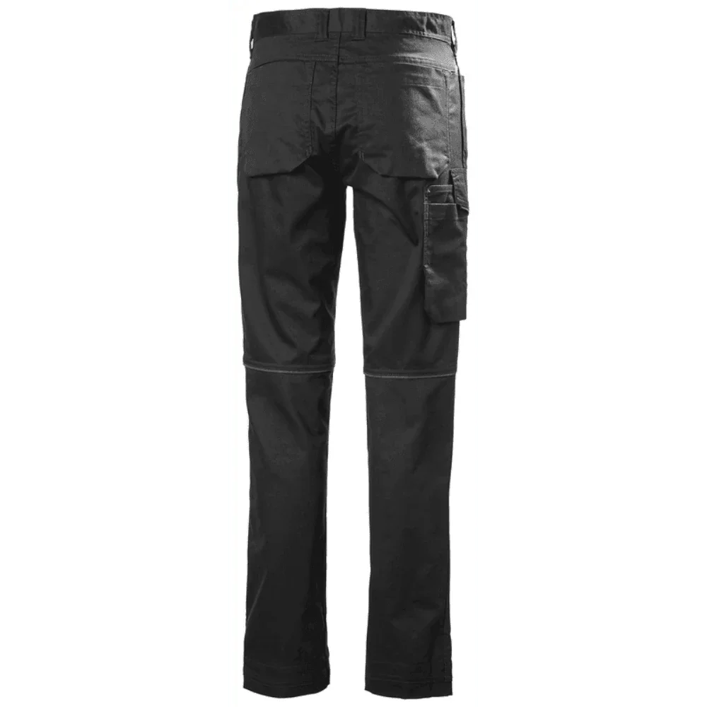 Helly Hansen 77531 Women's Manchester Pant Trouser