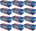 12 x Haribo Starmix Tube - 120GM