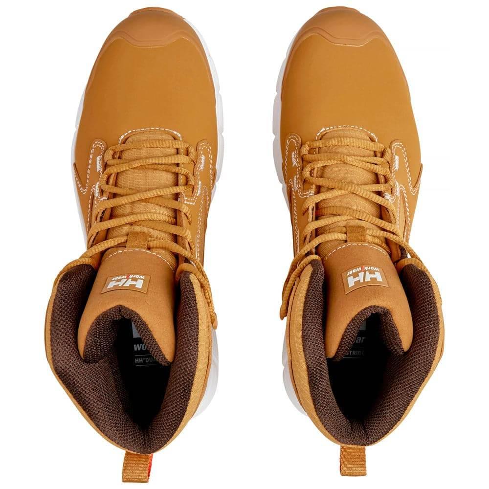 Helly Hansen 78354 Kensington MXR Mid S3L Safety Boots