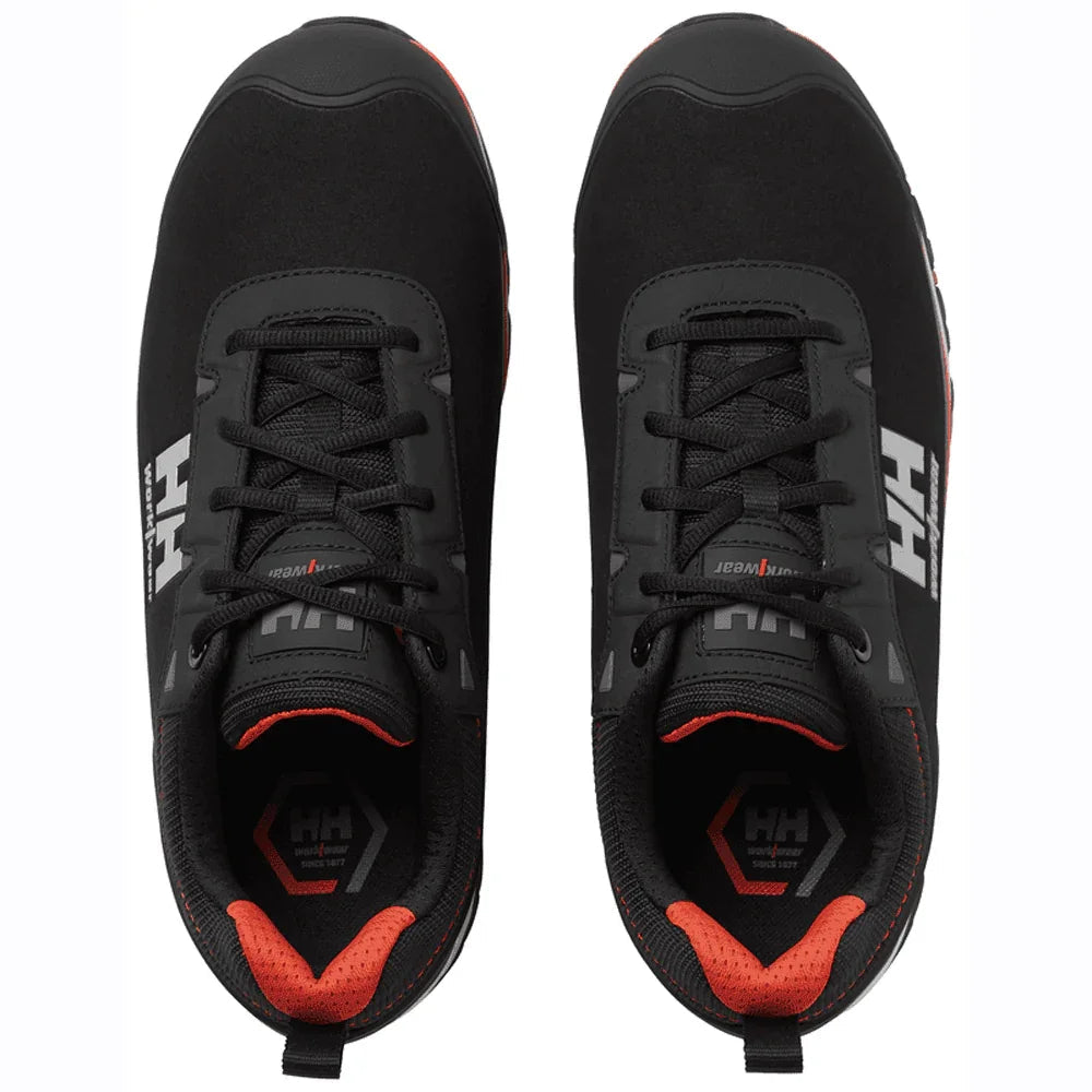Helly Hansen 78390 Chelsea Evo 2.0 Low S3 Lightweight ESD Safety Trainer