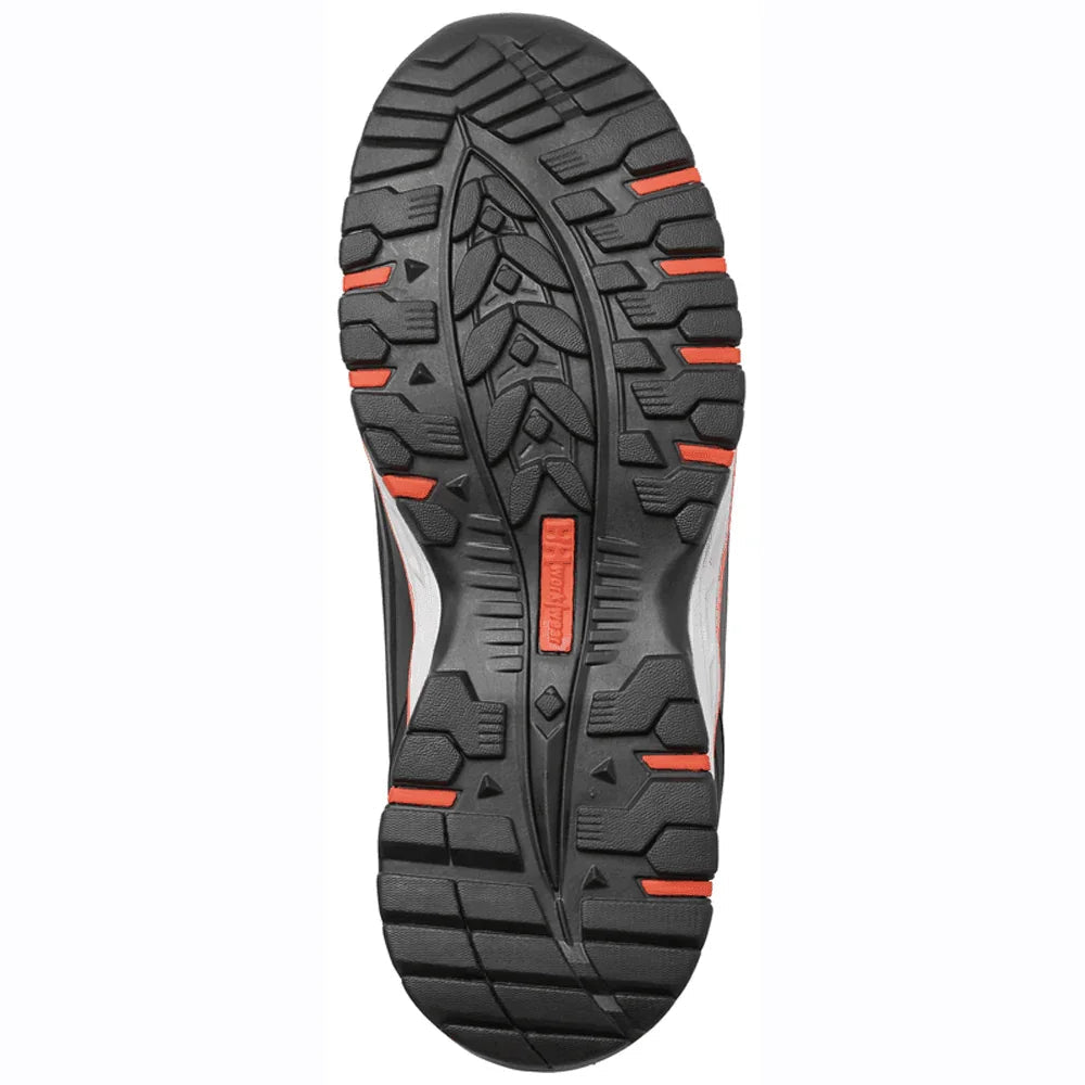Helly Hansen 78391 Chelsea Evo2.0 Mid Hiker S3 Lightweight Safety Boot